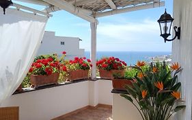 Chez Marie Ischia